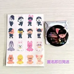 2026年最新】straykids playgroundの人気アイテム - メルカリ