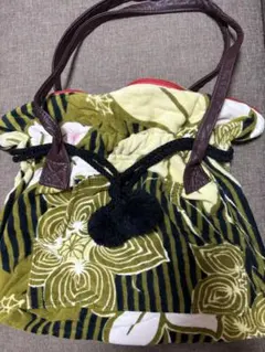 2026年最新】ヴィンテージ巾着の人気アイテム - メルカリ