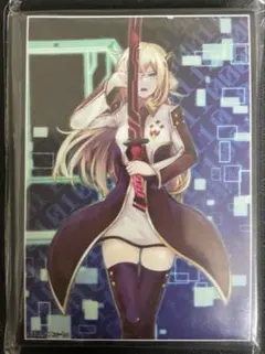 2026年最新】閃刀姫 スリーブの人気アイテム - メルカリ