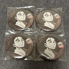 2026年最新】ufotable dining 缶バッジの人気アイテム - メルカリ