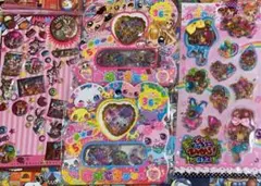 2026年最新】平成 シール 当時の人気アイテム - メルカリ