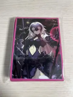 2026年最新】ジャンヌ・オルタ スリーブの人気アイテム - メルカリ