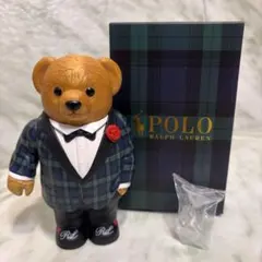 2026年最新】ラルフローレン ポロベアトイの人気アイテム - メルカリ