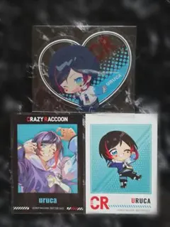 2026年最新】CR gigo うるかの人気アイテム - メルカリ