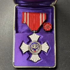 2026年最新】日本赤十字社 勲章の人気アイテム - メルカリ