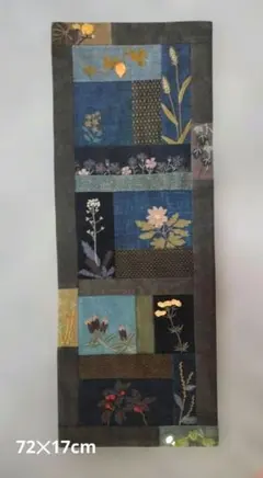 2026年最新】古布パッチワークタペストリーの人気アイテム - メルカリ