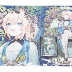 2026年最新】風真いろは プレイマットの人気アイテム - メルカリ