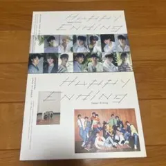 2026年最新】seventeen happy ending トレカの人気アイテム - メルカリ