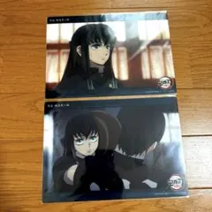 2026年最新】時透無一郎 ビッグクリアカードの人気アイテム - メルカリ