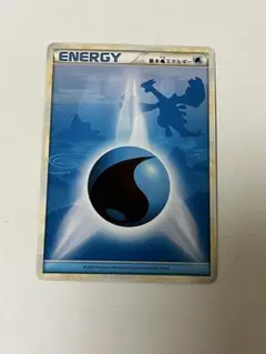 2026年最新】水エネルギー ルギアの人気アイテム - メルカリ