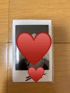 2026年最新】tripleS サイン ポラロイドの人気アイテム - メルカリ