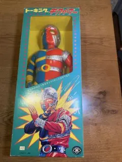 2026年最新】トーキング キカイダーの人気アイテム - メルカリ