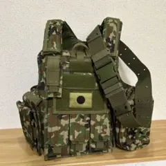 2026年最新】チェストリグ 自衛隊の人気アイテム - メルカリ