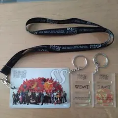 2026年最新】bmsgフェス キーホルダーの人気アイテム - メルカリ