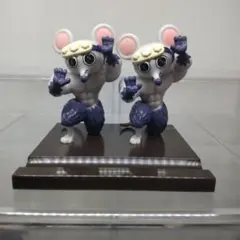 2026年最新】ムキムキねずみスマホスタンドの人気アイテム - メルカリ