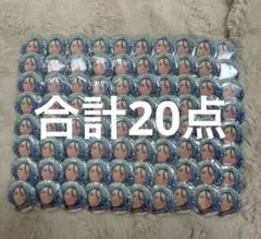 2026年最新】himeru 缶バッジ オブリガートの人気アイテム - メルカリ