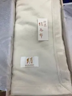 2026年最新】シルク100%毛布の人気アイテム - メルカリ