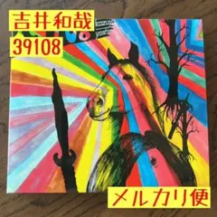 2026年最新】吉井和哉の人気アイテム - メルカリ