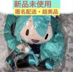 2026年最新】初音ミクPrecialityぬいぐるみの人気アイテム - メルカリ