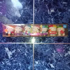 2026年最新】七福神 キティの人気アイテム - メルカリ