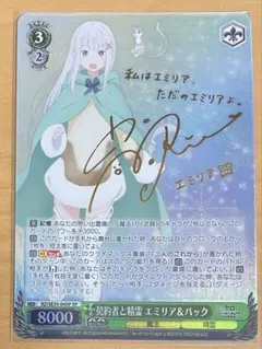 2026年最新】ヴァイス エミリア サインの人気アイテム - メルカリ