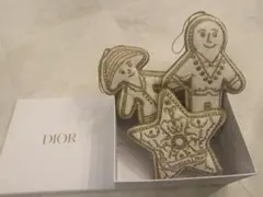 2026年最新】DIORクリスマスオーナメントの人気アイテム - メルカリ