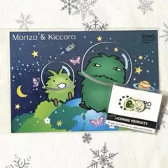 2026年最新】モリゾー ポストカードの人気アイテム - メルカリ