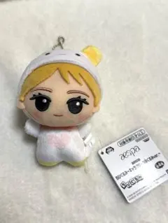 2026年最新】aespaウィンターぬいぐるみの人気アイテム - メルカリ