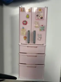 2026年最新】リカちゃん 冷蔵庫の人気アイテム - メルカリ
