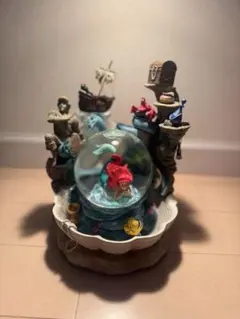 2026年最新】アリエル スノーグローブの人気アイテム - メルカリ