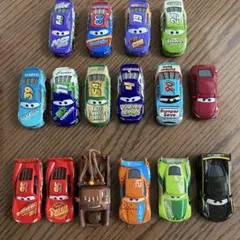 2026年最新】カーズ マテル レアの人気アイテム - メルカリ