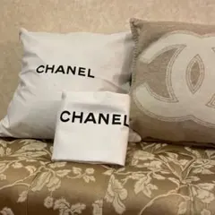2026年最新】シャネルクッションカバーの人気アイテム - メルカリ