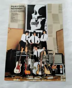 2026年最新】thee michelle gun elephant ポスターの人気アイテム