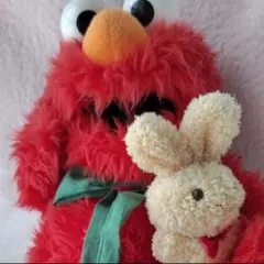 2026年最新】セサミストリート ぬいぐるみ ビンテージの人気アイテム