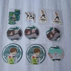 2026年最新】二口堅治 缶バッジの人気アイテム - メルカリ