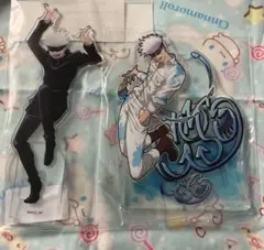 2026年最新】呪術廻戦展 缶バッジ 五条悟の人気アイテム - メルカリ