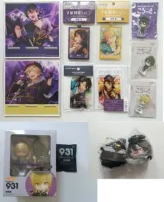 2026年最新】ねんどろいど あんさんぶるスターズ! 羽風薫の人気