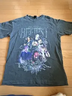 2026年最新】be:first tシャツ fcの人気アイテム - メルカリ