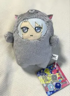 2026年最新】八乙女楽 モンぬいの人気アイテム - メルカリ