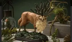 2026年最新】シシ神 フィギュアの人気アイテム - メルカリ