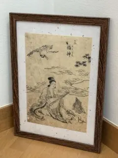 2026年最新】版画の人気アイテム - メルカリ