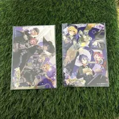 2026年最新】プロセカ cd トレカの人気アイテム - メルカリ