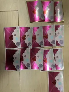 2026年最新】スクコレ スリーブ urの人気アイテム - メルカリ