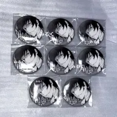 2026年最新】大博覧会 缶バッジ 太宰治の人気アイテム - メルカリ