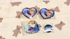 2026年最新】鳴上嵐 バッジの人気アイテム - メルカリ