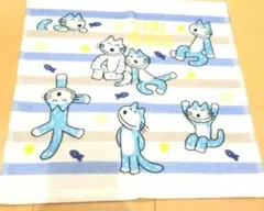 2026年最新】11ぴきのねこ タオルの人気アイテム - メルカリ