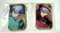 2026年最新】プロセカ スクエア缶バッジ 冬弥の人気アイテム - メルカリ