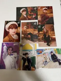 2026年最新】STRAYKIDS リノ まとめ売りの人気アイテム - メルカリ