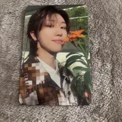 2026年最新】seventeen トレカ the8の人気アイテム - メルカリ