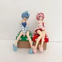 2026年最新】リゼロぬーどるストッパーフィギュアの人気アイテム